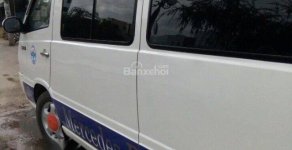 Mercedes-Benz Sprinter 2003 - Bán ô tô Mercedes Bán mecredes 2003, màu trắng giá 80 triệu tại Phú Yên