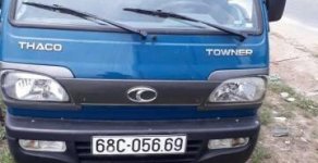 Thaco TOWNER 2016 - Cần bán xe Thaco TOWNER đời 2016 giá cạnh tranh giá 130 triệu tại Cần Thơ