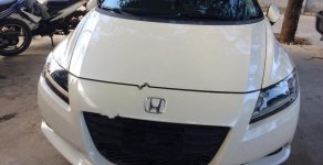 Honda CR Z 2011 - Bán ô tô Honda CR Z đời 2011, màu trắng, xe nhập giá cạnh tranh giá 690 triệu tại Lâm Đồng