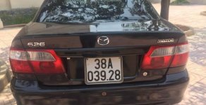 Mazda 626 2003 - Mazda 626 2003 Số sàn nhập khẩu nguyên chiếc giá 185 triệu tại Hà Tĩnh