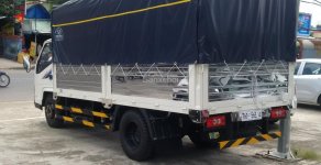 Đô thành  IZ49 2017 - Bán xe tải 2.5 tấn thùng mui bạt IZ49 tại Cần Thơ, chỉ cần 90 triệu là nhận xe giá 320 triệu tại Cần Thơ