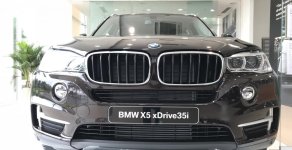 BMW X5 xDrive35i 2018 - Bán xe BMW X5 xDrive35i thể thao, xe 7 chỗ, có xe giao ngay giá 3 tỷ 599 tr tại Tp.HCM