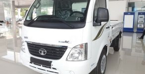 Xe tải 1 tấn - dưới 1,5 tấn   2016 - Giá bán xe tải Tata TMT 1T2, xe tải Tata Ấn Độ giá 167 triệu tại Kiên Giang