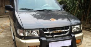 Isuzu Hi lander 2004 - Xe Isuzu Hi lander năm 2004, màu đen giá 265 triệu tại Bắc Kạn