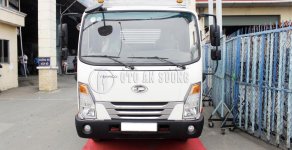 Daehan Teraco 250 2017 - Bán xe tải Tera 250 sản xuất 2017, màu trắng, giá 340tr giá 340 triệu tại Tp.HCM