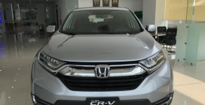 Honda CR V 2018 - Honda ô tô Cao Bằng chuyên cung cấp dòng xe CRV, xe giao ngay hỗ trợ tối đa cho khách hàng, Lh 0983.458.858 giá 1 tỷ 73 tr tại Cao Bằng