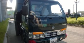 Xe tải 1250kg 2017 - Công ty TNHH Auto Hoàng Quân bán xe Chiến Thắng 3.98 tấn, xe Hoa Mai 3.48 rẻ nhất toàn quốc giá 270 triệu tại Hưng Yên