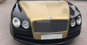 Bentley Continental 2013 - Cần bán Bentley Continental đời 2014, xe nhập giá 11 tỷ 500 tr tại Tp.HCM