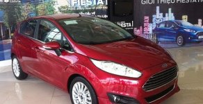 Ford Fiesta 2018 - Ford Fiesta đời 2018 mới 100%, giá tốt nhất. LH 0978212288 giá 510 triệu tại Yên Bái