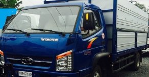 Xe tải 2,5 tấn - dưới 5 tấn 2016 - Xe tải TMT 2.5 tấn / 2T5, máy Hyundai. Xe tải TMT + giá tốt 2018+ Trả góp giá 337 triệu tại Kiên Giang