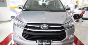 Toyota Innova 2020 - Toyota Tân Cảng bán Innova 2.0E 2020- ưu đãi cực lớn khai xuân canh tý 2020 – có hỗ trợ trả góp - LH 0901.92.33.99 giá 706 triệu tại Tp.HCM