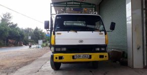 Xe tải 2,5 tấn - dưới 5 tấn Hyundai 3.5 tấn 1993 - Bán xe tải Hyundai 3.5 tấn 1993 giá cạnh tranh giá 62 triệu tại Lâm Đồng