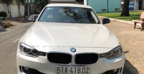 BMW 3 Series 328i 2012 - Cần bán BMW 3 Series 328i đời 2012, màu trắng, xe nhập giá 1 tỷ 45 tr tại Tp.HCM