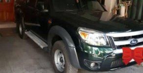 Ford Ranger  XL  2011 - Bán xe Ford Ranger XL năm 2011, nhập khẩu Thái giá 355 triệu tại Tp.HCM