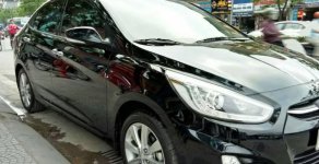 Hyundai Atos Blue 2016 - Bán Hyundai Atos Blue sản xuất năm 2016, màu đen, nhập khẩu  giá 499 triệu tại Hà Nội