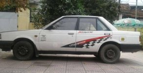 Nissan Sunny 1996 - Bán xe Nissan Sunny sản xuất năm 1996, màu trắng   giá 35 triệu tại Hà Nội