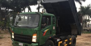 Fuso L315 2018 - Xe Ben Cửu Long 9 tấn tại Đà Nẵng giá 350 triệu tại Đà Nẵng