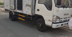 Xe tải 1250kg 2018 - Cần bán xe tải Isuzu 3t49 thùng 4m3, trả góp theo yêu cầu trên toàn quốc giá 475 triệu tại Bình Dương