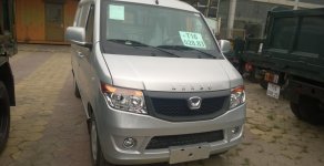 Hãng khác Xe du lịch Kenbo 2018 - Đại lý cấp 1 xe tải Kenbo van 950kg, hai chỗ, tại Hưng Yên, giá tốt nhất giá 185 triệu tại Hưng Yên