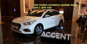Hyundai Accent 2018 - Hyundai Accent 2018, giao xe tháng 4 - hỗ trợ tất cả các thủ tục cần thiết khi mua xe ĐT 0911 89 459 Ms. Thành giá 410 triệu tại Quảng Ngãi