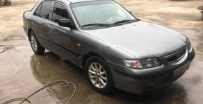 Mazda 626 1998 - Bán Mazda 626 năm sản xuất 1998, màu xám, nhập khẩu nguyên chiếc còn mới, giá tốt giá 300 triệu tại Phú Thọ