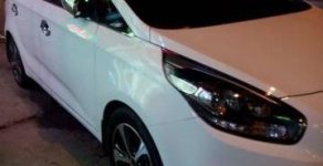 Kia Rondo AT 2015 - Cần bán xe Kia Rondo AT sản xuất 2015, màu trắng, giá tốt giá 600 triệu tại Đồng Nai