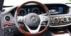 Mercedes-Benz S class S450L Luxury 2018 - Bán Mercedes S450L Luxury đời 2018, màu trắng giá 4 tỷ 199 tr tại Đà Nẵng