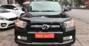 Toyota 4 Runner SR5 2010 - Salon bán Toyota 4 Runner SR5 sản xuất 2010, màu đen, xe nhập giá 1 tỷ 580 tr tại Hà Nội