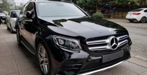 Mercedes-Benz GL  C 300 2017 - Cần bán lại xe Mercedes C 300 sản xuất 2017, màu đen, giá tốt giá 2 tỷ 139 tr tại Hà Nội