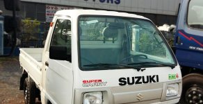 Suzuki Carry 2018 - Bán xe Suzuki Carry 2018, màu trắng, giá chỉ 270 triệu giá 270 triệu tại Long An