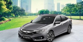 Honda Civic 2018 - Bán Honda Civic 2018 nhập Thái Lan, giá rẻ tại Honda Cần Thơ - 0989899366 giá 763 triệu tại Kiên Giang