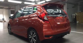 Honda Jazz RS 2018 - Cần bán xe Honda Jazz RS năm sản xuất 2018, xe nhập, giá tốt giá 623 triệu tại Thái Nguyên