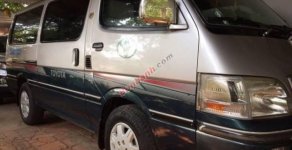 Toyota Hiace 2004 - Bán Toyota Hiace năm sản xuất 2004 ít sử dụng giá 200 triệu tại Khánh Hòa