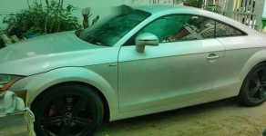 Audi TT 2010 - Bán Audi TT sản xuất 2010, nhập khẩu nguyên chiếc  giá 950 triệu tại Tp.HCM