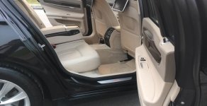 BMW 7 Series 730Li 2014 - Bán gấp BMW 730Li 2014 màu đen, xe nhập Đức, giá cạnh tranh giá 2 tỷ 350 tr tại Hà Nội