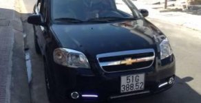 Chevrolet Aveo MT 2009 - Bán ô tô Chevrolet Aveo MT sản xuất 2009 giá 185 triệu tại BR-Vũng Tàu