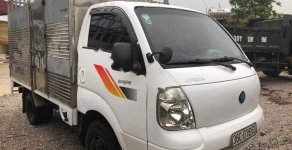 Kia Bongo 2004 - Cần bán lại xe Kia Bongo sản xuất năm 2004, màu trắng, nhập khẩu nguyên chiếc giá 140 triệu tại Thanh Hóa