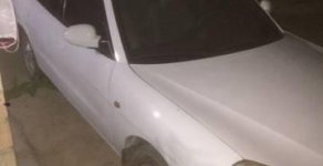 Daewoo Nubira   2003 Số sàn 2003 - Chính chủ bán xe Daewoo Nubira 2003, màu trắng giá 110 triệu tại Quảng Trị
