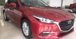 Mazda 3   1.5L 2018 - Bán xe Mazda 3 1.5L sản xuất 2018, màu đỏ, giá 659tr giá 659 triệu tại Vĩnh Long