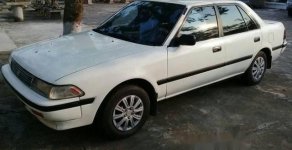 Toyota Corona 1990 - Cần bán gấp Toyota Corona sản xuất 1990, màu trắng giá 70 triệu tại Nam Định