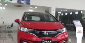 Honda Jazz 2018 - Bán ô tô Honda Jazz năm 2018, màu đỏ, xe nhập giá 518 triệu tại Gia Lai