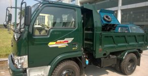 Xe tải 1250kg 2018 - Quảng Ninh bán xe ben Hoa Mai 3.48 tấn, giá tốt nhất miền Bắc giá 295 triệu tại Quảng Ninh