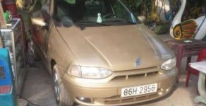 Fiat Siena 2001 - Bán Fiat Siena đời 2001, màu vàng, giá chỉ 89 triệu giá 89 triệu tại An Giang