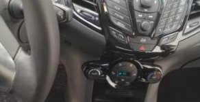 Ford Fiesta 2018 - Cần bán Ford Fiesta sản xuất 2018, màu trắng giá 550 triệu tại Thanh Hóa