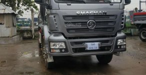 Xe tải 10000kg 2017 - Bán xe ben Shacman 4 chân 2017 thùng 15 khối, tải trọng 17 tấn giá 1 tỷ 365 tr tại Tp.HCM