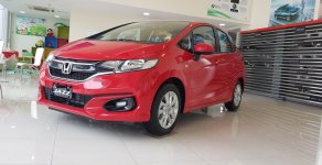 Honda Jazz V 2018 - [Honda ô tô Quảng Ninh] Bán xe Honda Jazz 1.5V - Giá tốt nhất - Hotline: 0948.468.097 giá 544 triệu tại Quảng Ninh
