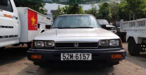 Honda Civic 1984 - Cần bán lại xe Honda Civic đời 1984 số sàn, giá chỉ 60 triệu giá 60 triệu tại Bình Dương