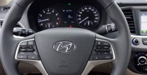 Hyundai Accent   2018 - Bán ô tô Hyundai Accent năm 2018, màu trắng, 540tr giá 540 triệu tại Bình Phước