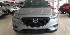 Mazda CX 9 3.7 2015 - Bán ô tô Mazda CX 9 3.7 đời 2015, màu xám, nhập khẩu nguyên chiếc số tự động giá 1 tỷ 290 tr tại Hải Phòng