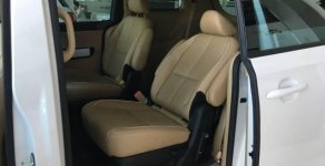 Kia Sedona   DATH  2018 - Bán xe Kia Sedona DATH năm sản xuất 2018, màu trắng giá 1 tỷ 169 tr tại Tiền Giang